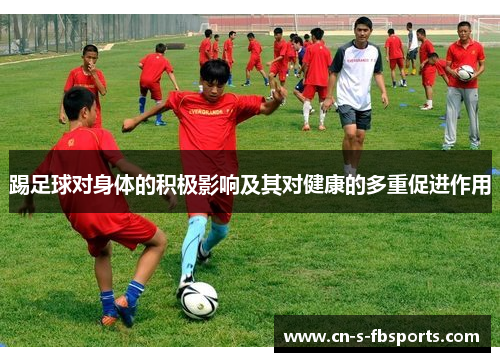 踢足球对身体的积极影响及其对健康的多重促进作用 踢足球对身体的积极影响及其对健康的多重促进作用